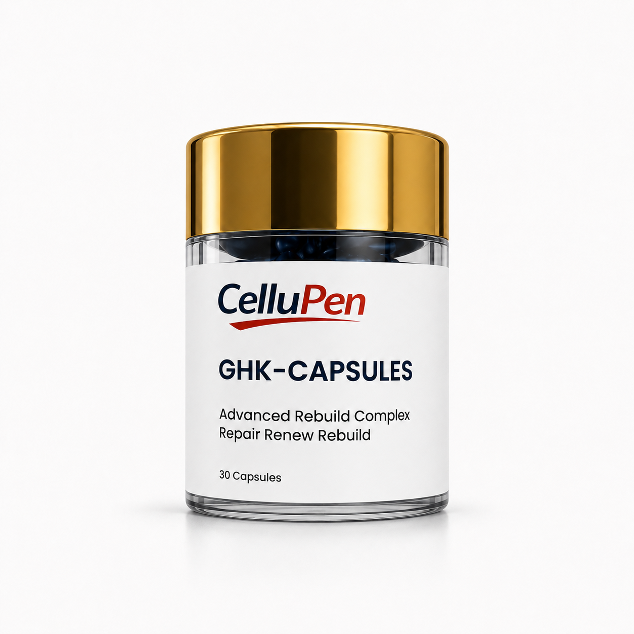 GHK-Capsules