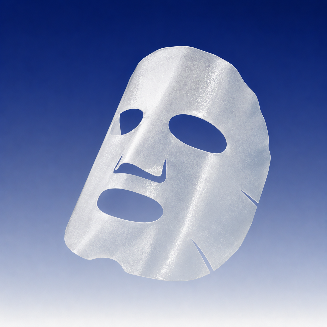 GHK-Cu Copper Peptide Sheet Mask