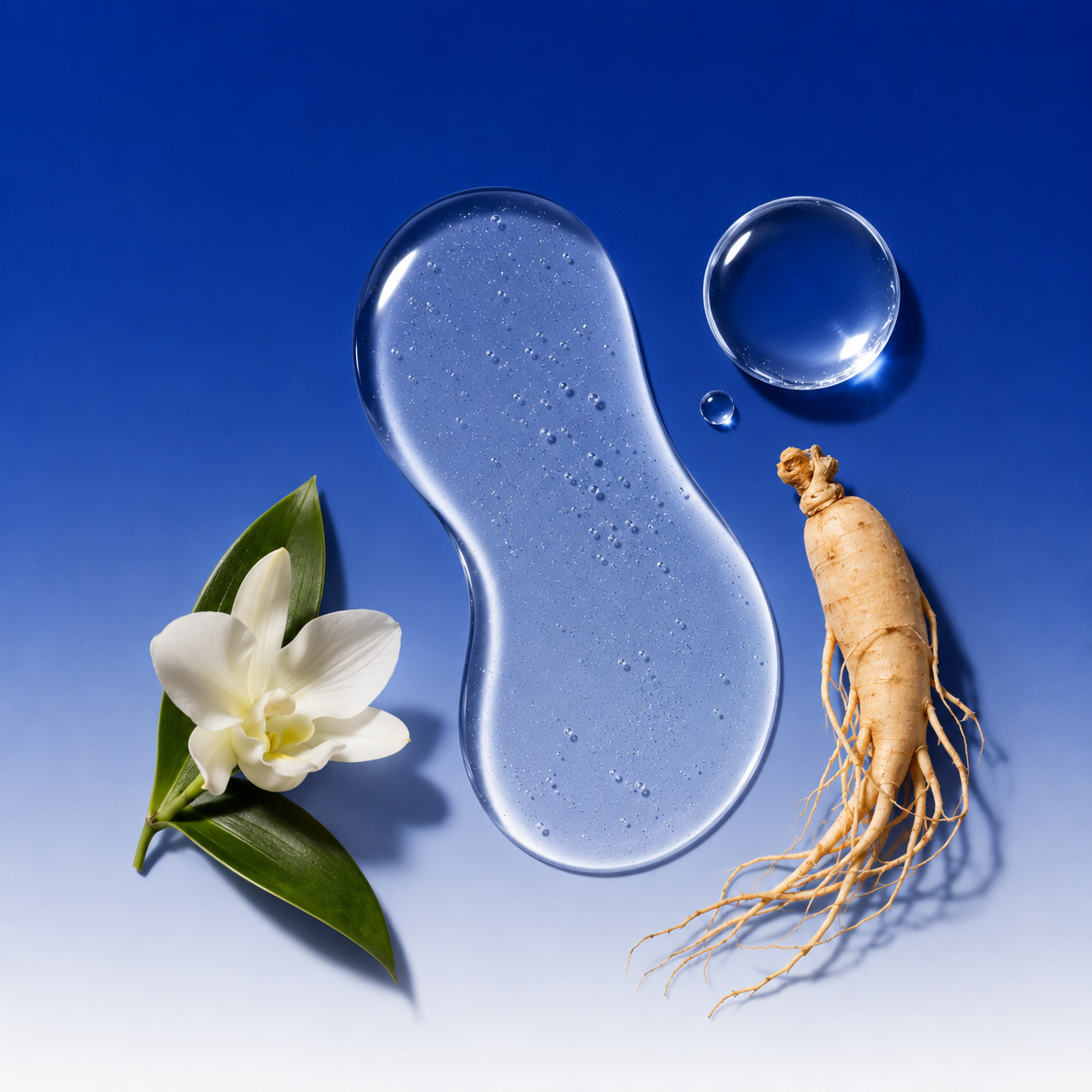 GHK-Peptide Hair Growth Serum