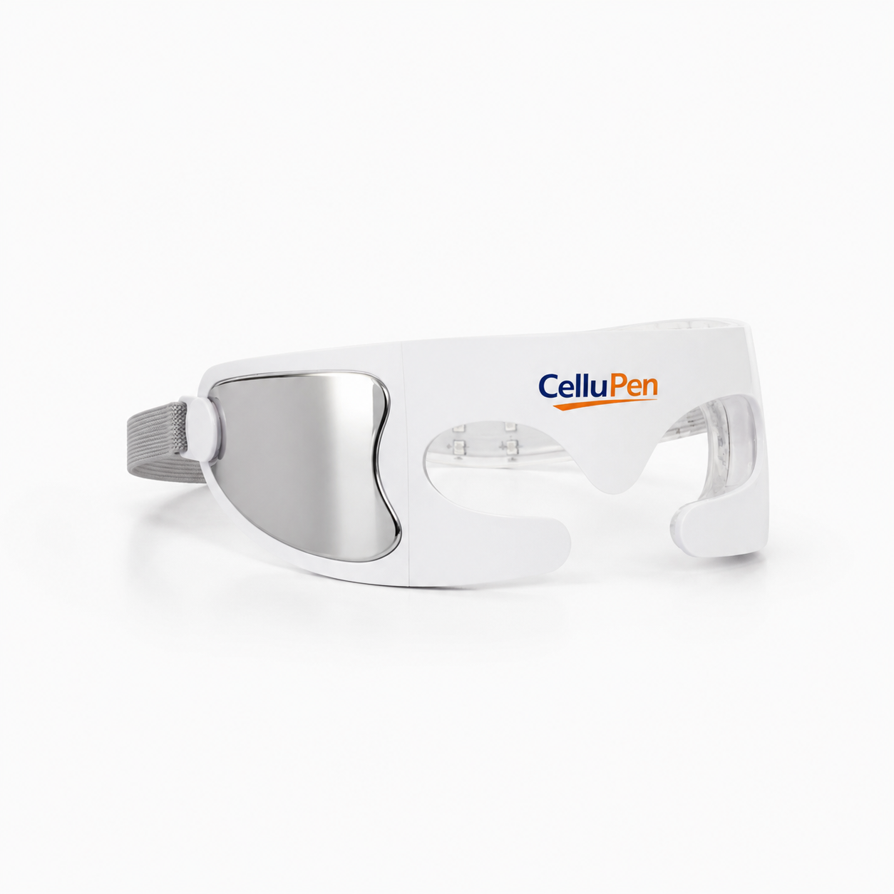 LED Light Therapy Eye Mask