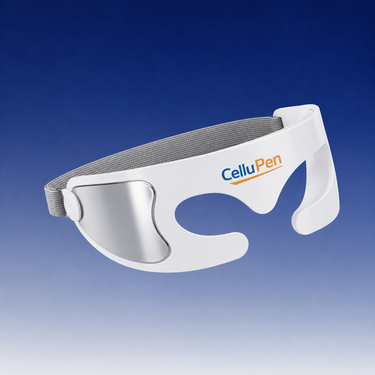 LED Light Therapy Eye Mask