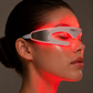 LED Light Therapy Eye Mask