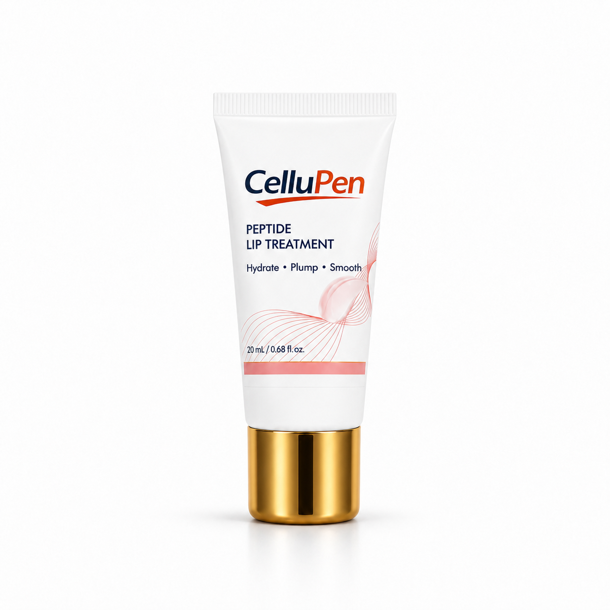 Peptide Lip Treatment
