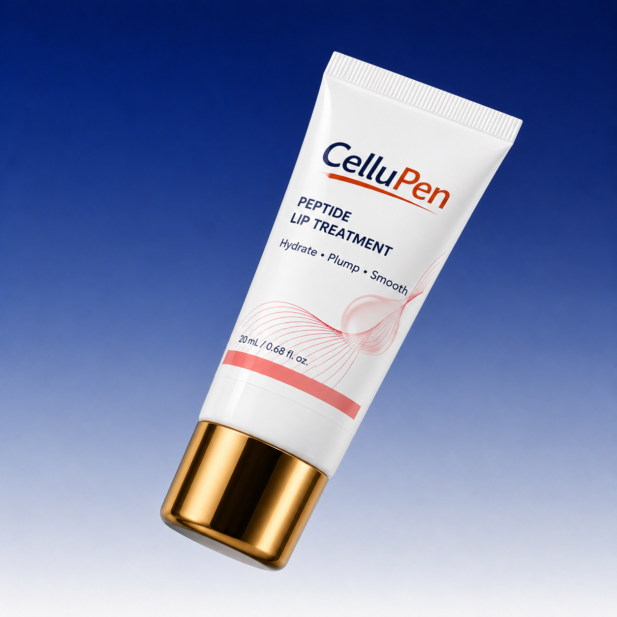 Peptide Lip Treatment